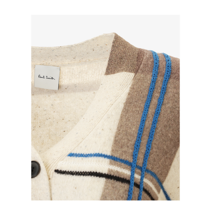 Sweaters White