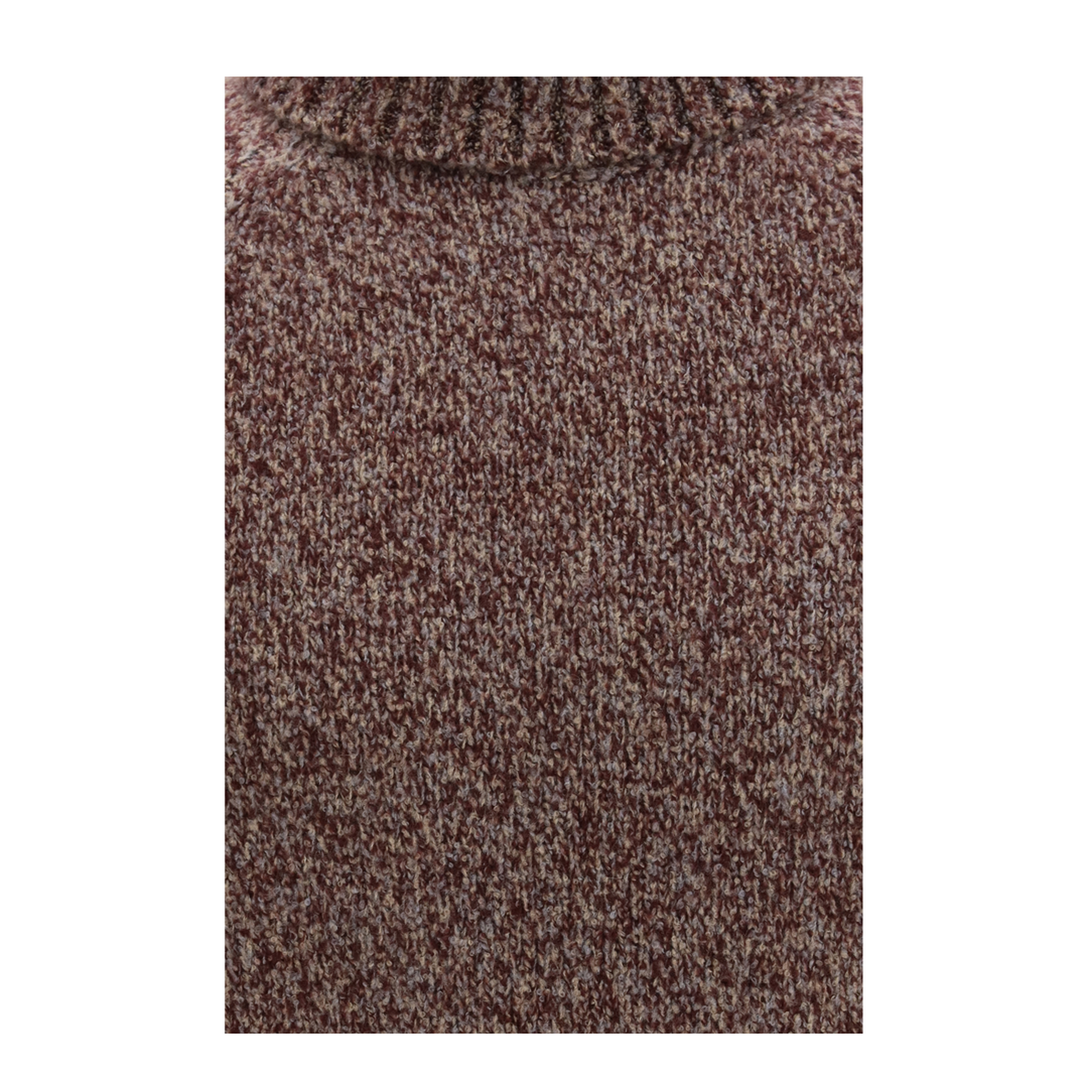 MAYFEYR - Brunello Cucinelli - Wool Silk Cashmere Turtleneck Sweater - MNX506103