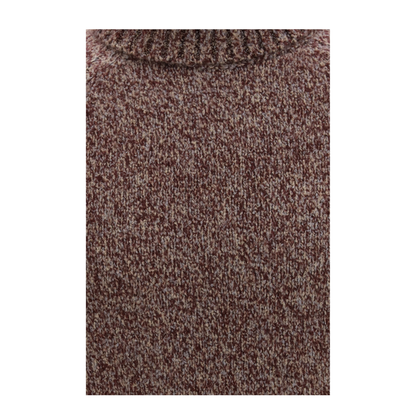 MAYFEYR - Brunello Cucinelli - Wool Silk Cashmere Turtleneck Sweater - MNX506103