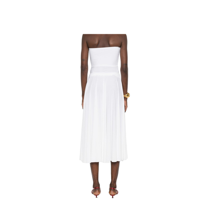 MAYFEYR - Norma Kamali - Skirts - KK225SPLQ42944