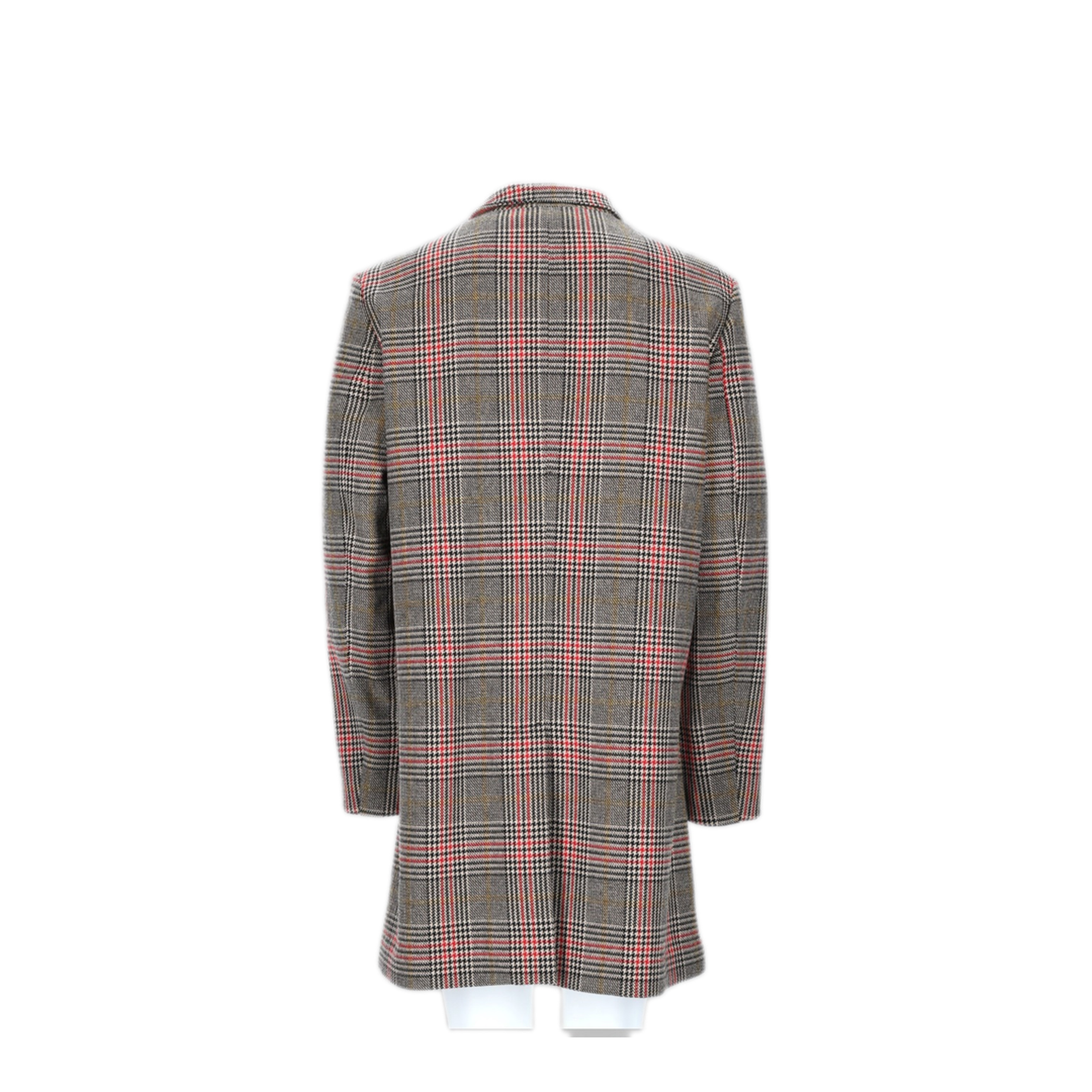 MAYFEYR - BRIAN DALES - Wool Coat - JK4178G708003