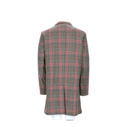 MAYFEYR - BRIAN DALES - Wool Coat - JK4178G708003