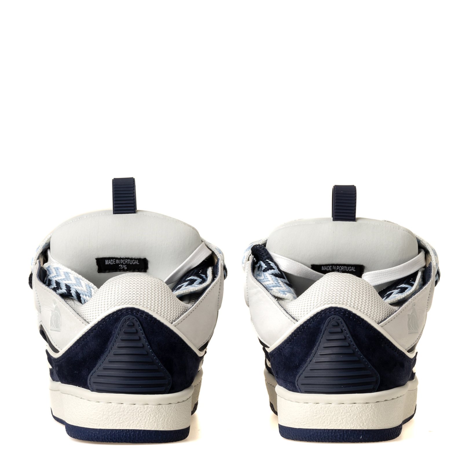 Sneakers White