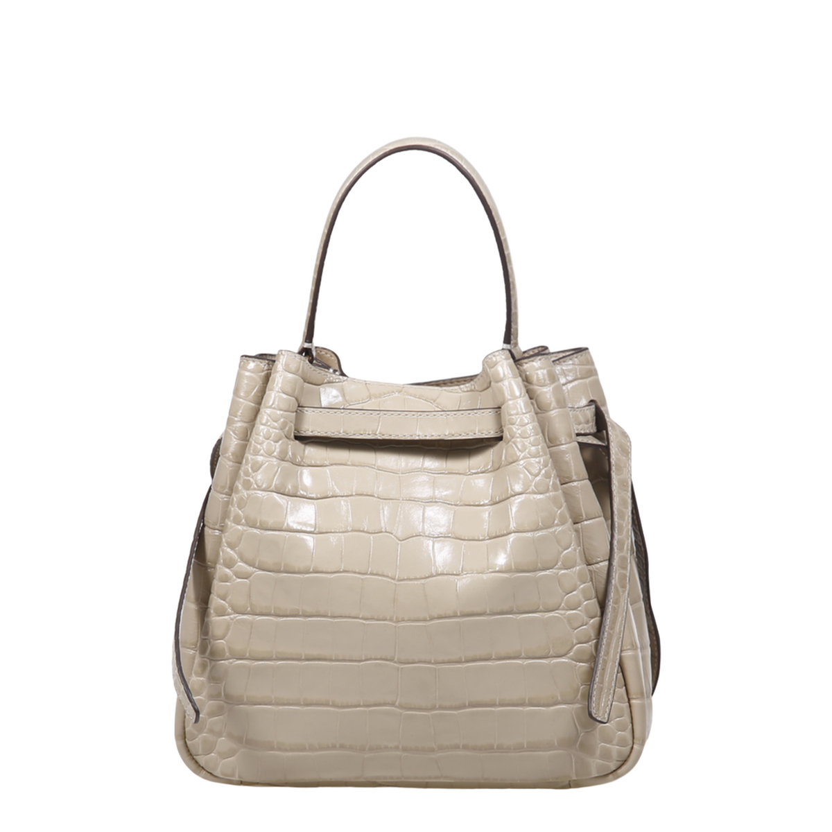 MAYFEYR - Tory Burch - Romy Bucket Bag - 182905250