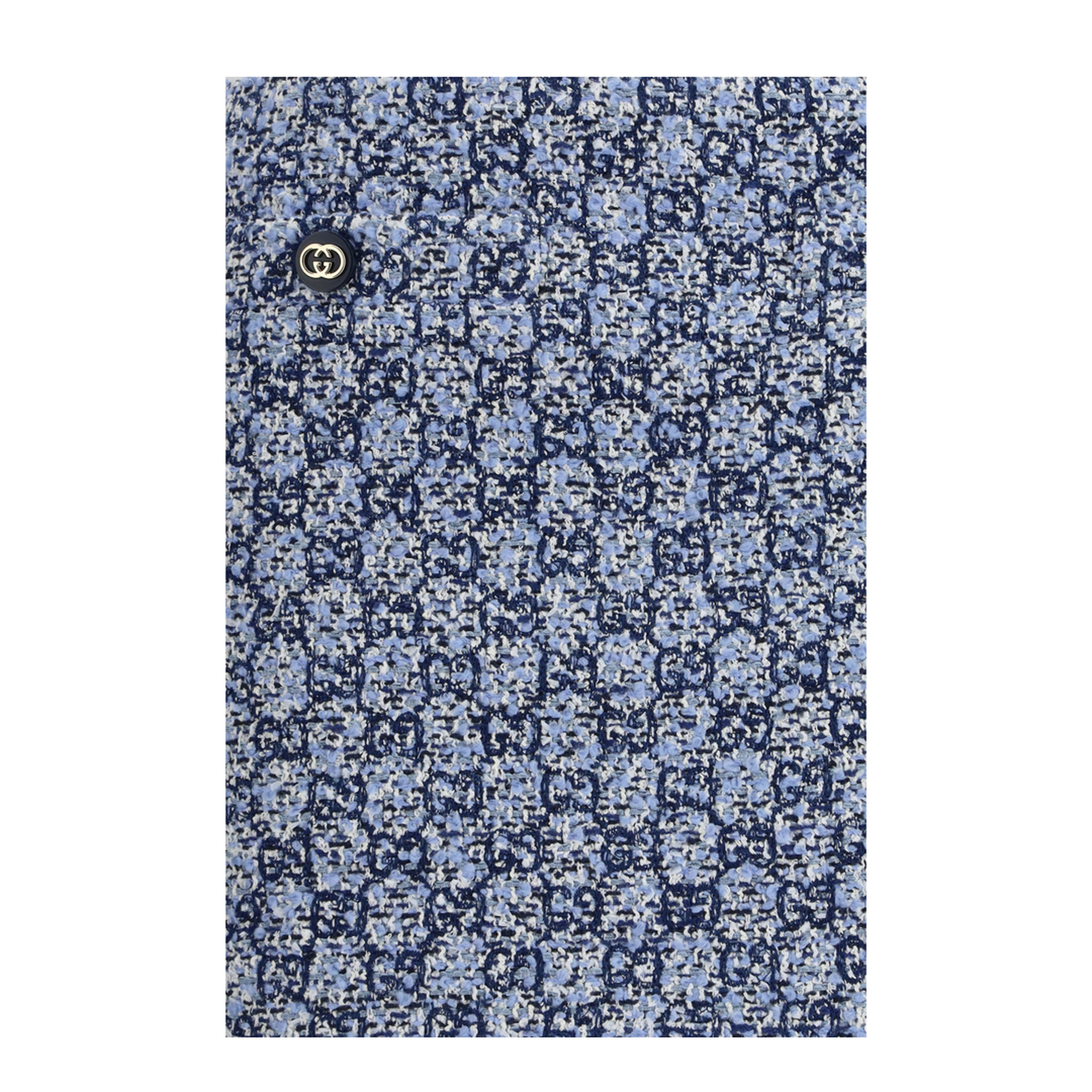 MAYFEYR - Gucci - Tweed Skirt - 853017ZAUE2