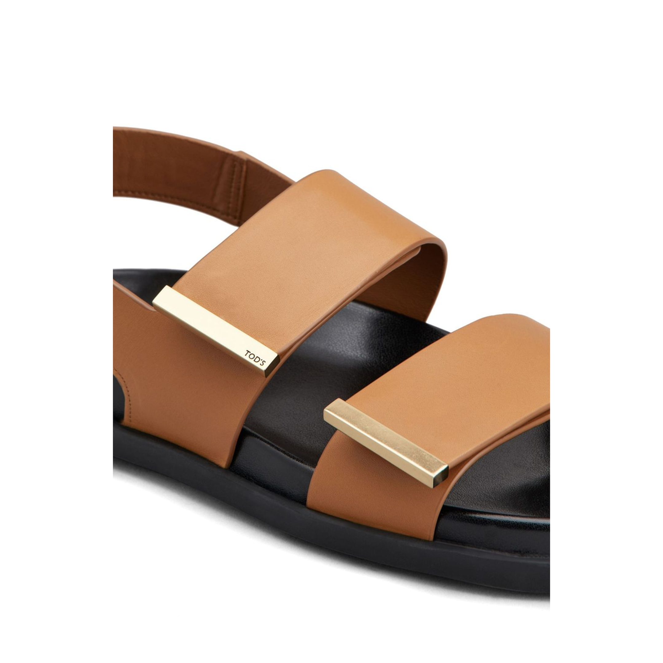 Leather Sandal
