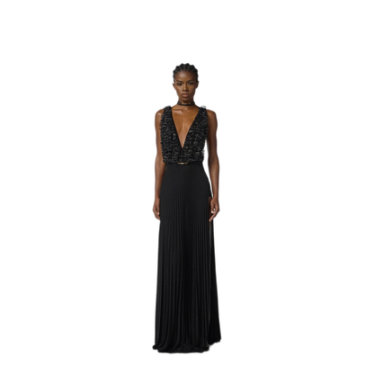 MAYFEYR - Elisabetta Franchi - Dresses - ABR1957E2110
