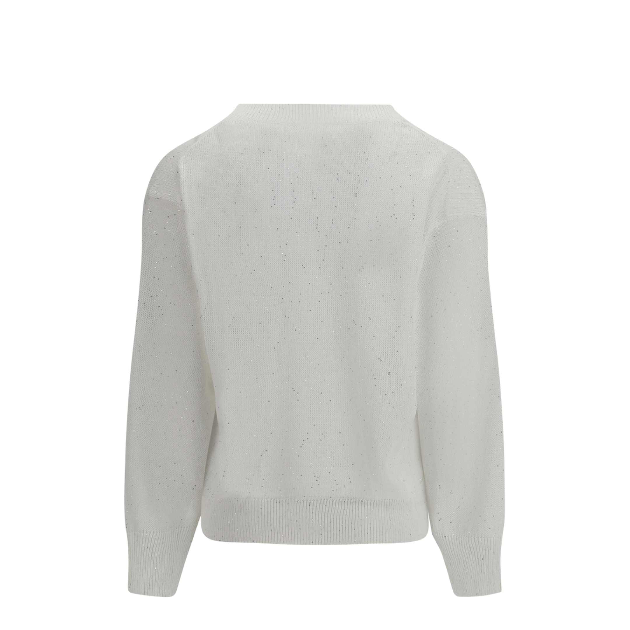 MAYFEYR - Brunello Cucinelli - Sparkling Linen T-Shirt - MDT746412