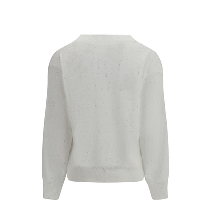 MAYFEYR - Brunello Cucinelli - Sparkling Linen T-Shirt - MDT746412