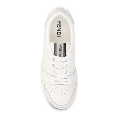 MAYFEYR - Fendi - Sneakers White - 8E9084B17VF1XJV