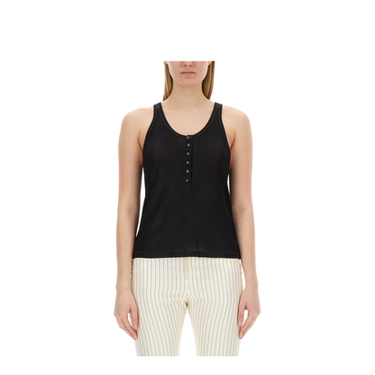 Jersey Tank Top