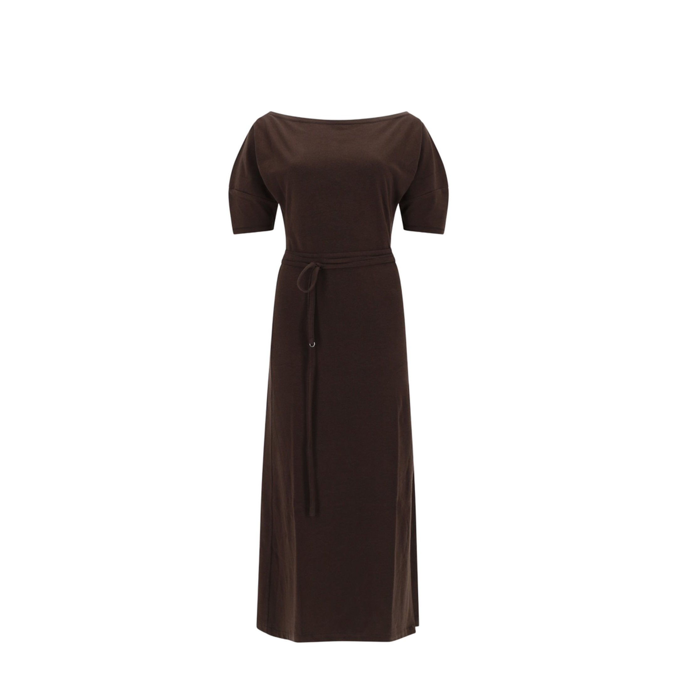 MAYFEYR - Lemaire - Cotton And Linen Midi Dress - DR1147LJ1010BR512