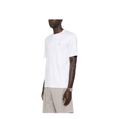 Men's T-shirt White
