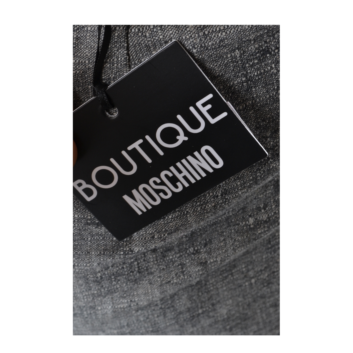 MAYFEYR - Boutique Moschino - Trousers - 182RA03026121