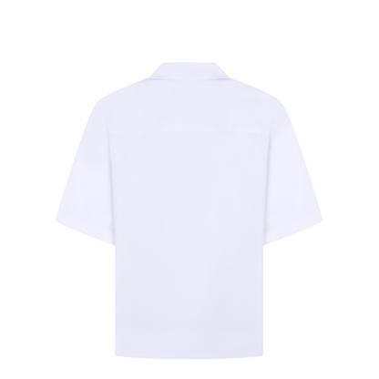 T-shirts and Polos White