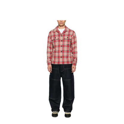 Cargo Denim Jeans