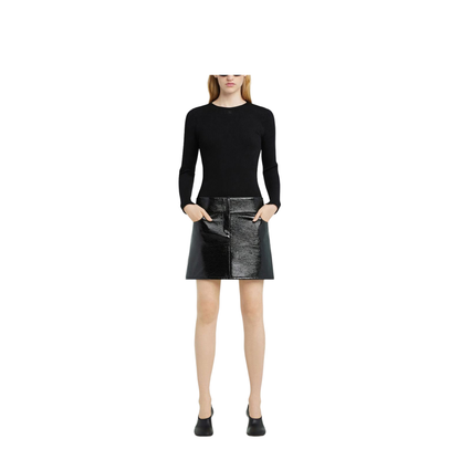 Skirts Black