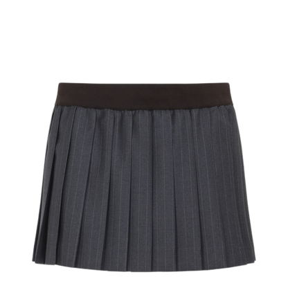 MAYFEYR - Miu Miu - Mini Skirt - MG2529SOOO174XF0480