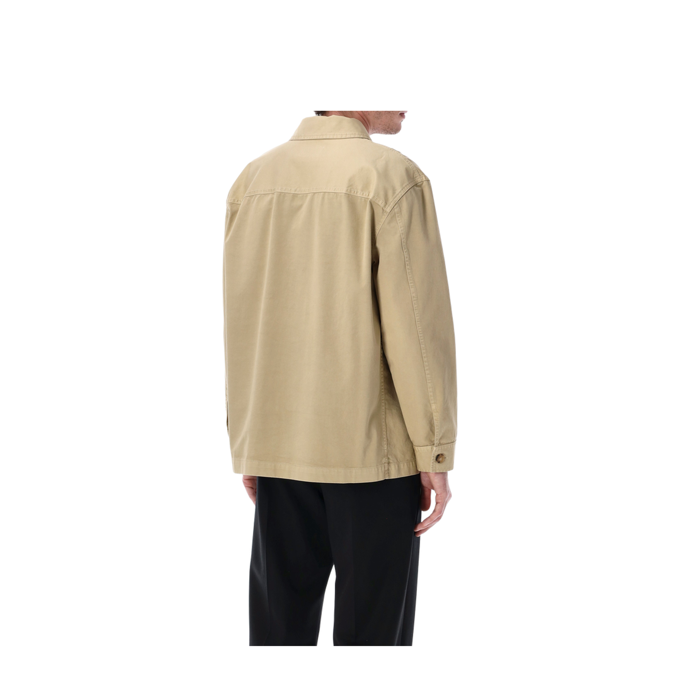 MAYFEYR - Saint Laurent - Coats - 861004Y04VD8441