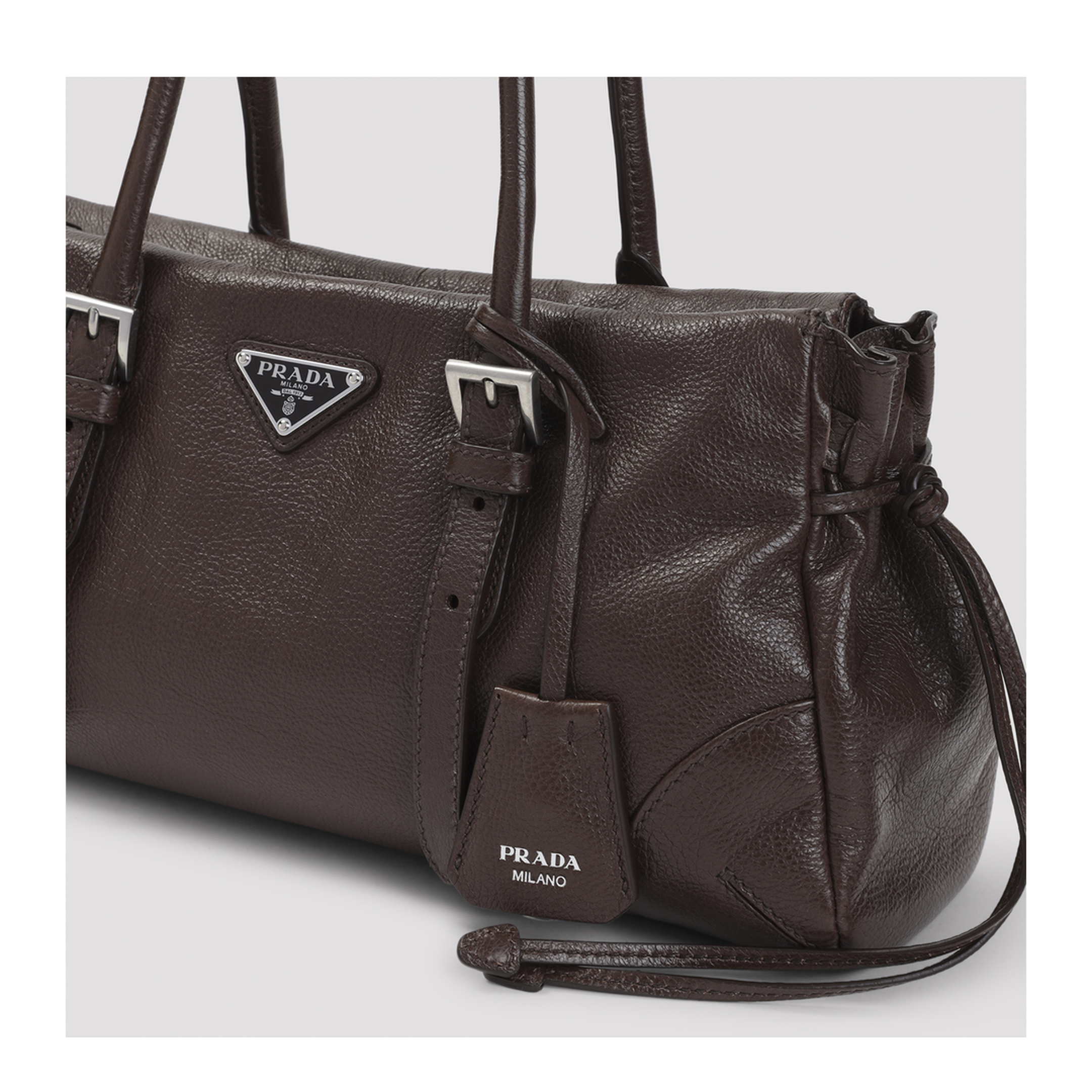 MAYFEYR - Prada - Shopping Bag - 1BG628VOOX2HF2F05RC