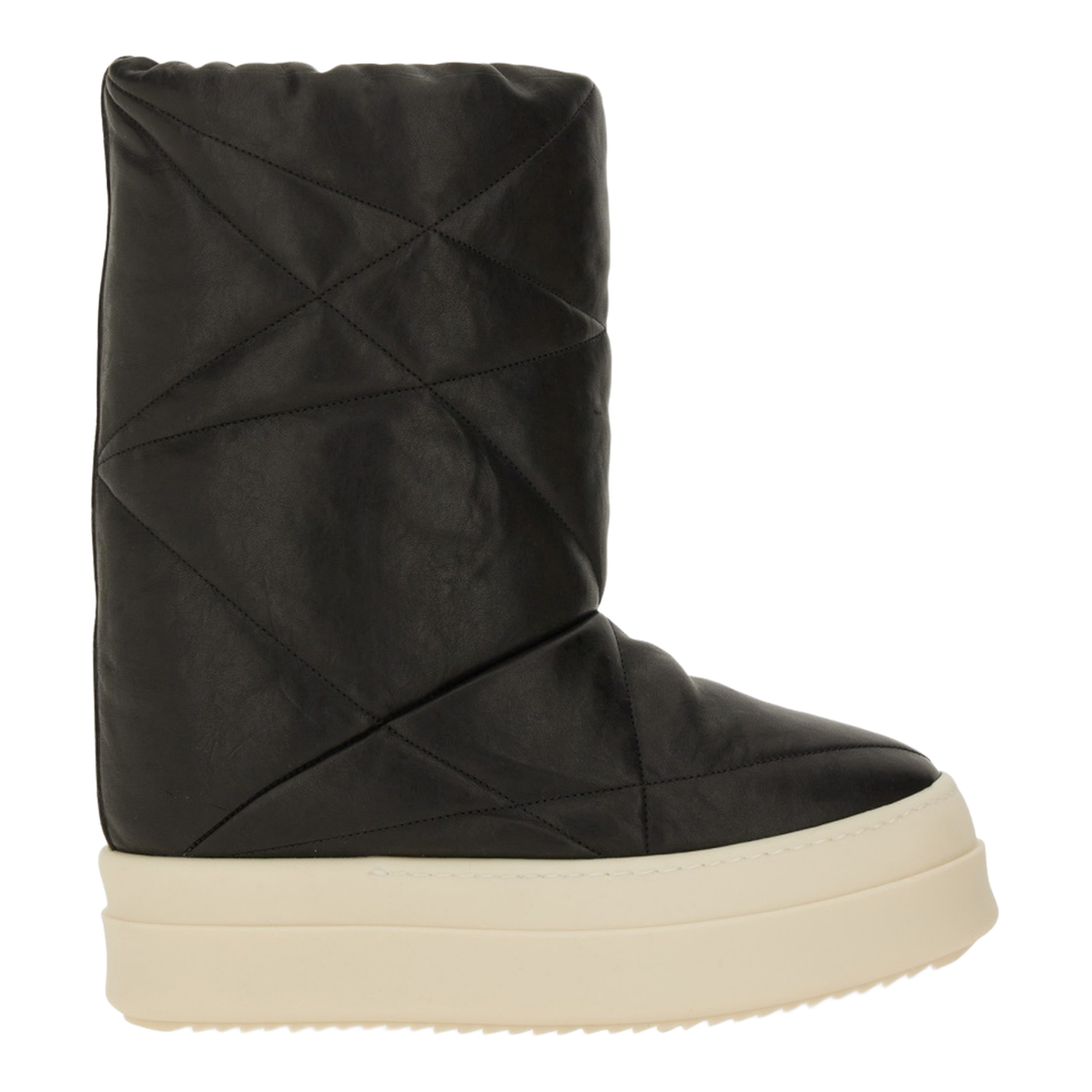 Mega Bumper Lunar Boot