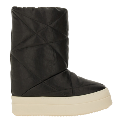 Mega Bumper Lunar Boot