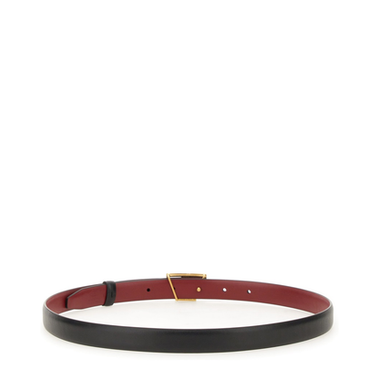 Reversible Belt Timeless