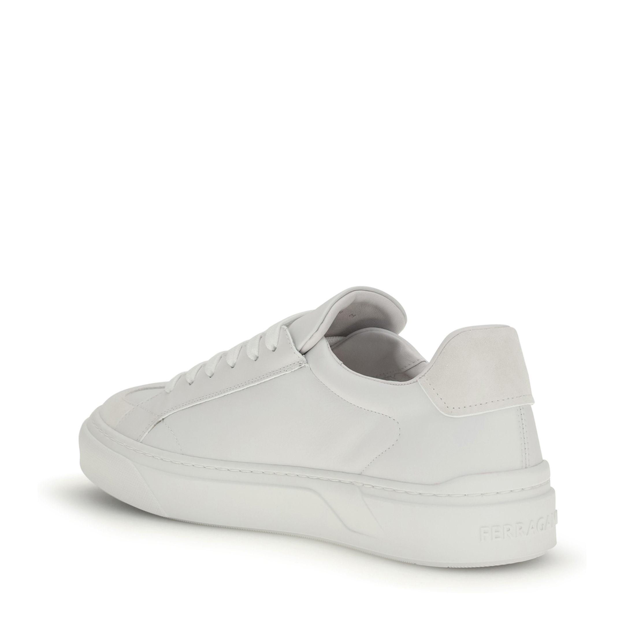 MAYFEYR - Ferragamo - Gancini Sneakers - 790760