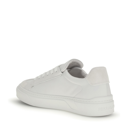 MAYFEYR - Ferragamo - Gancini Sneakers - 790760