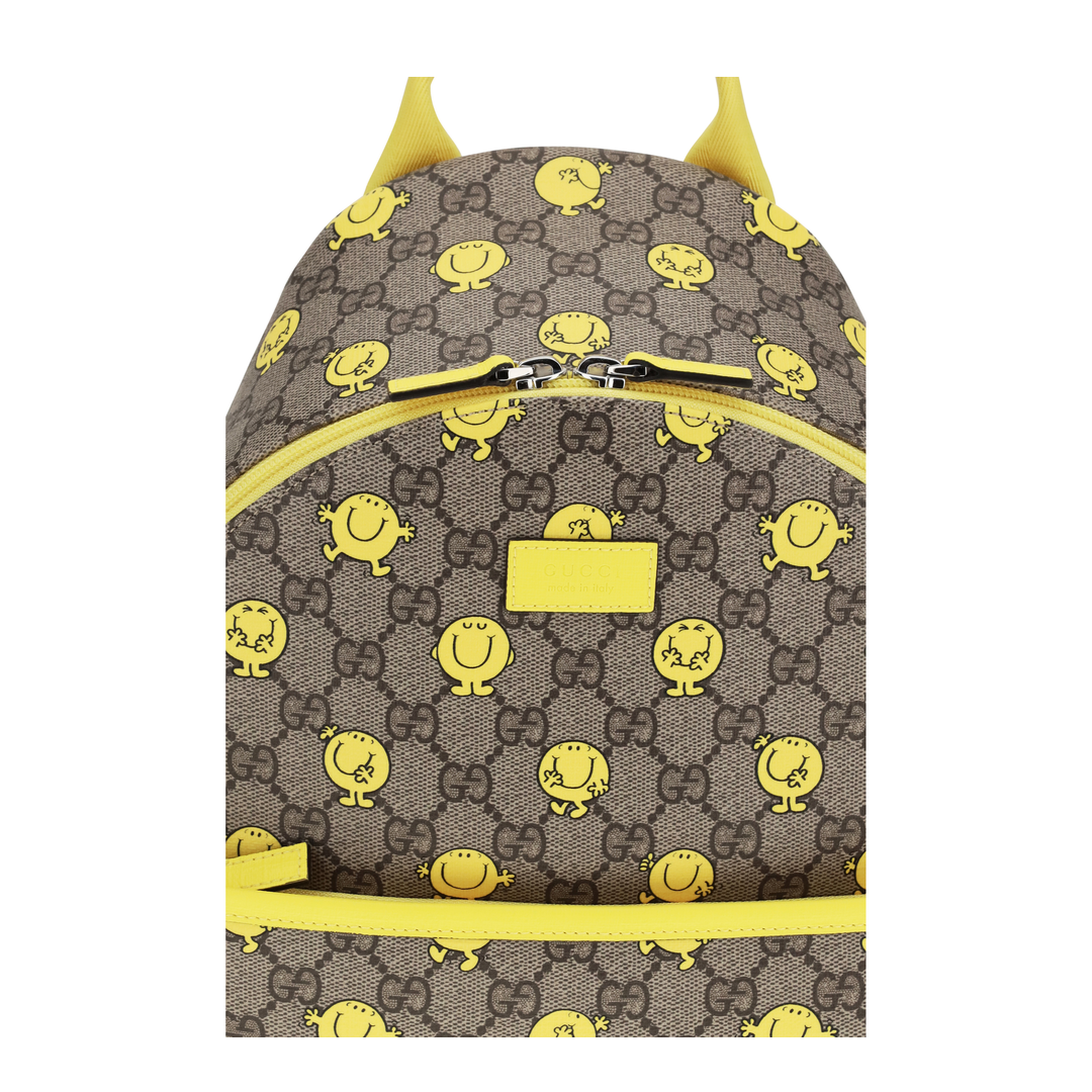 MAYFEYR - Gucci - Supreme Backpack - 782708FAFN6