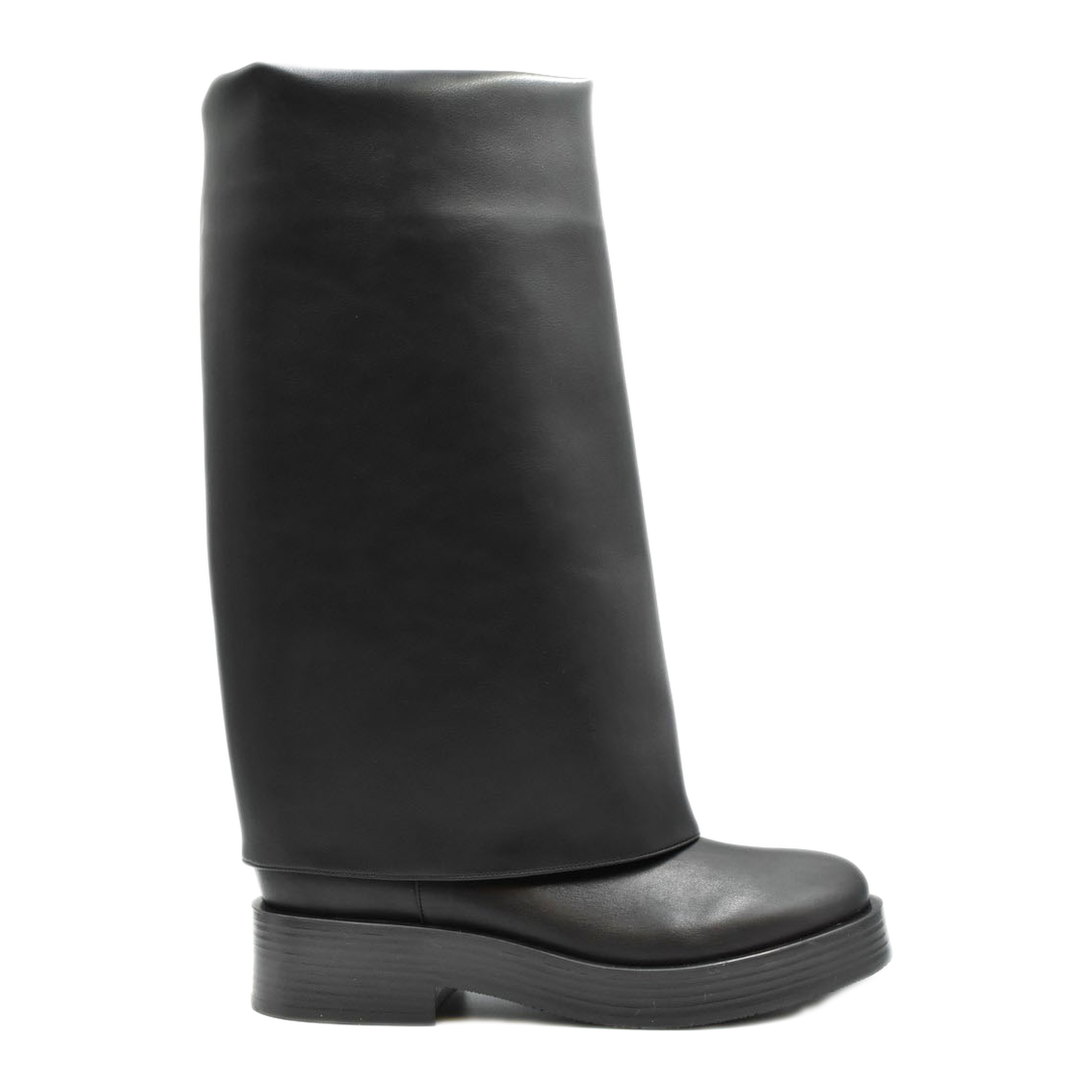 MAYFEYR - Casadei - Boots - 1S357Y0301LAABR9000