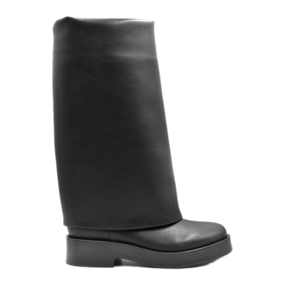 MAYFEYR - Casadei - Boots - 1S357Y0301LAABR9000