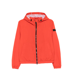 Coats Red