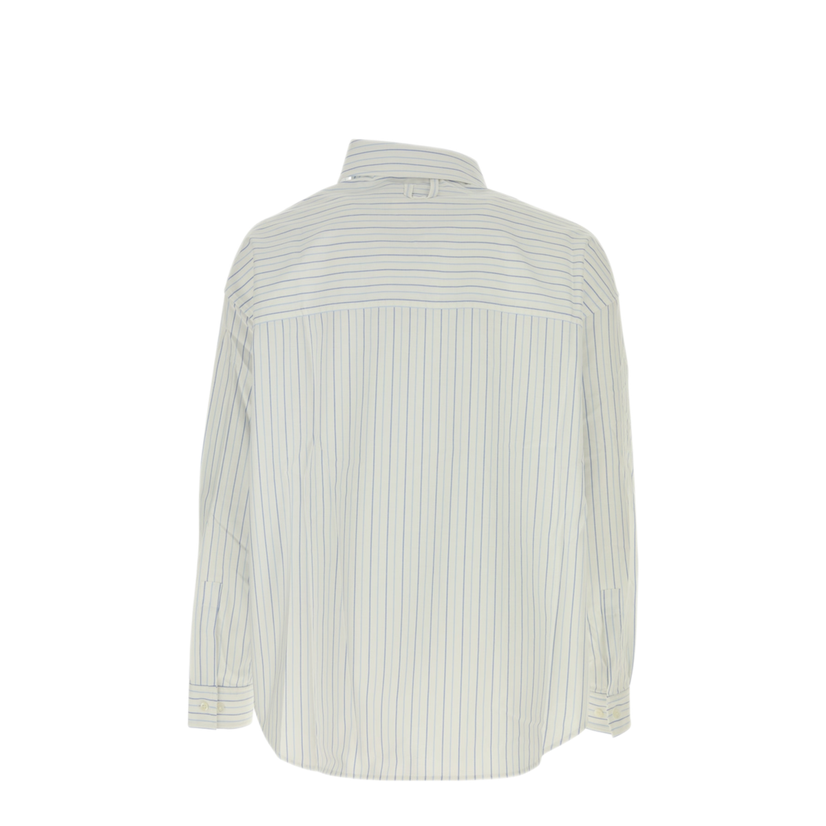 MAYFEYR - Jacquemus - La Chemise Cuadro Ml - SHM00537AW009351RD