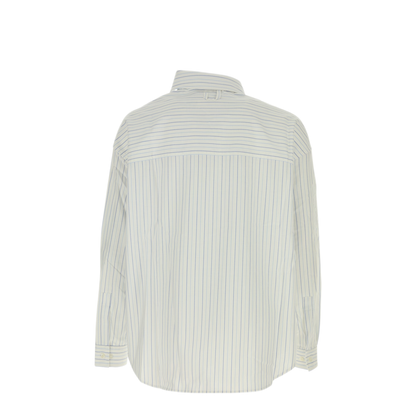 MAYFEYR - Jacquemus - La Chemise Cuadro Ml - SHM00537AW009351RD