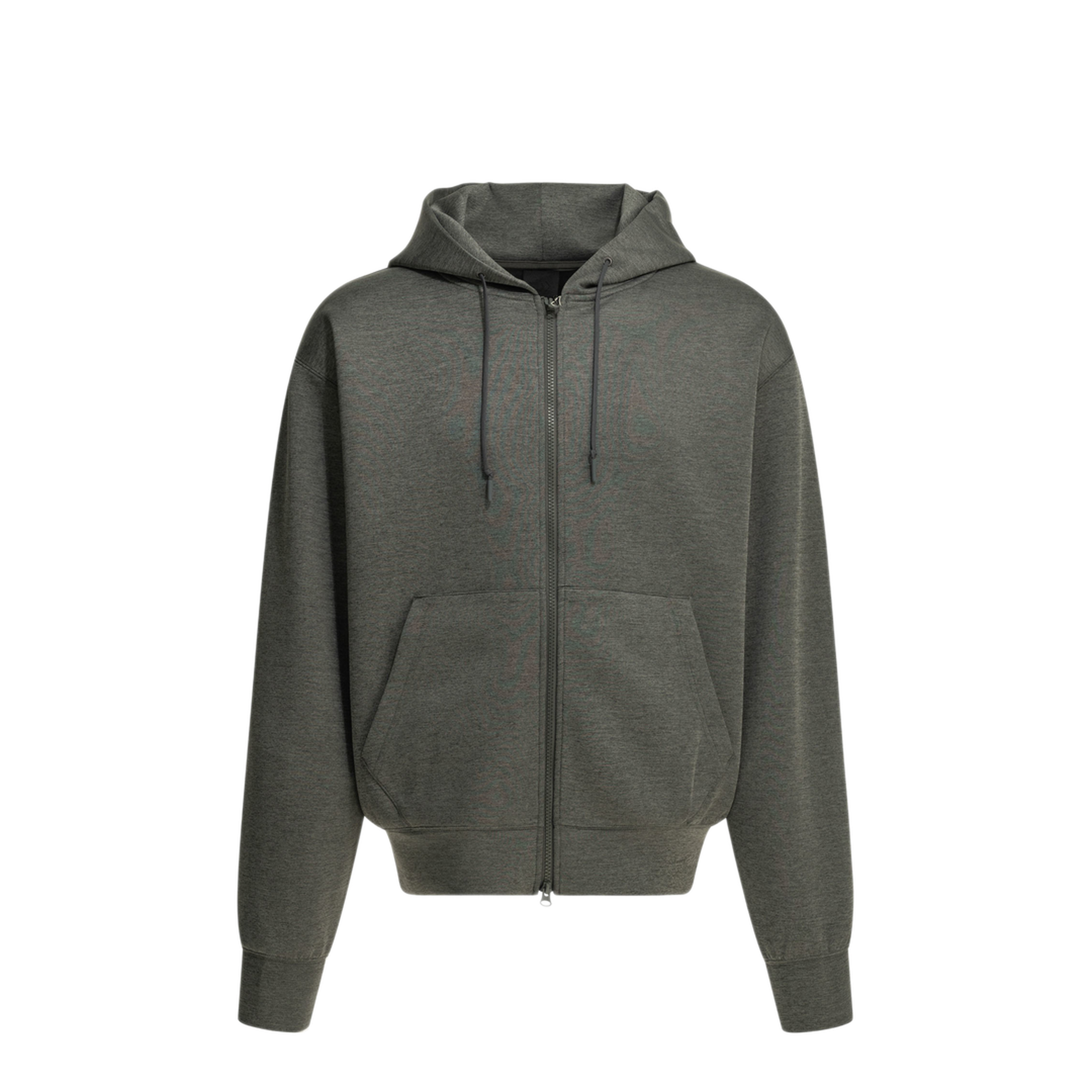 MAYFEYR - Daiwa Pier 39 - Tech Scuba Full Zip Sweatshirt - 8815000670408