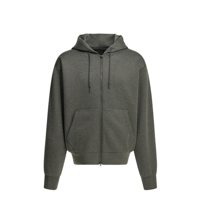 MAYFEYR - Daiwa Pier 39 - Tech Scuba Full Zip Sweatshirt - 8815000670408