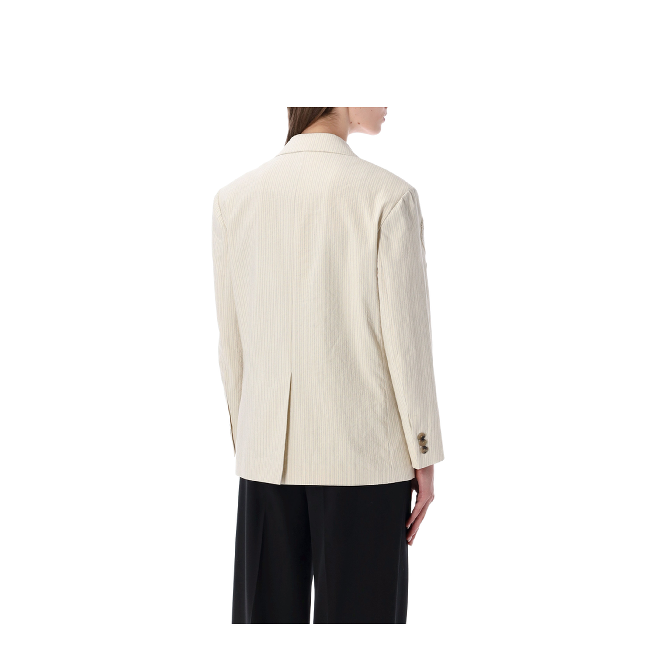 MAYFEYR - Dries Van Noten - Jackets Beige - 2610104233360005