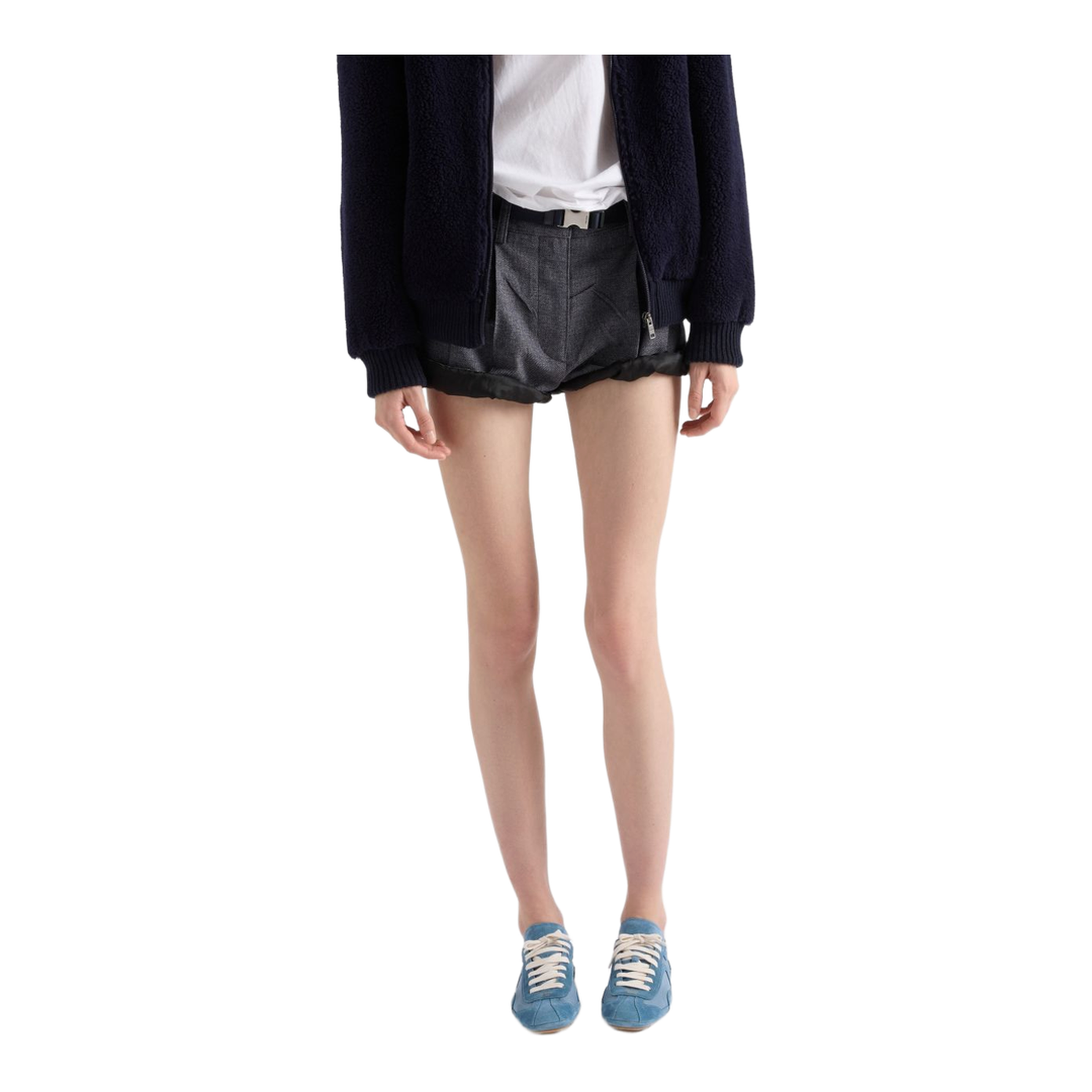 MAYFEYR - Prada - Montecarlo - 1E247OD7CF0637