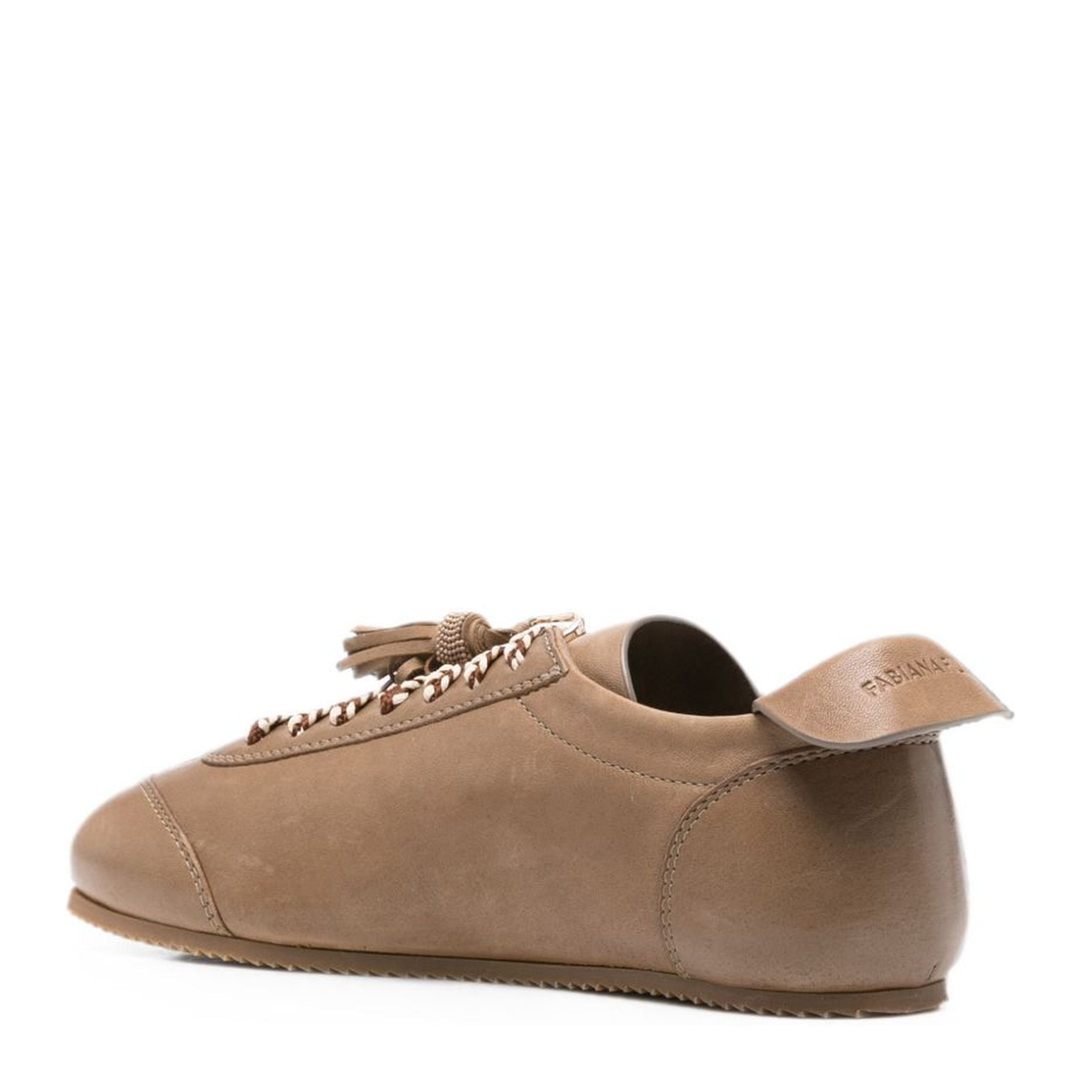 MAYFEYR - Fabiana Filippi - Sneakers Brown - ASD216A842M5110165