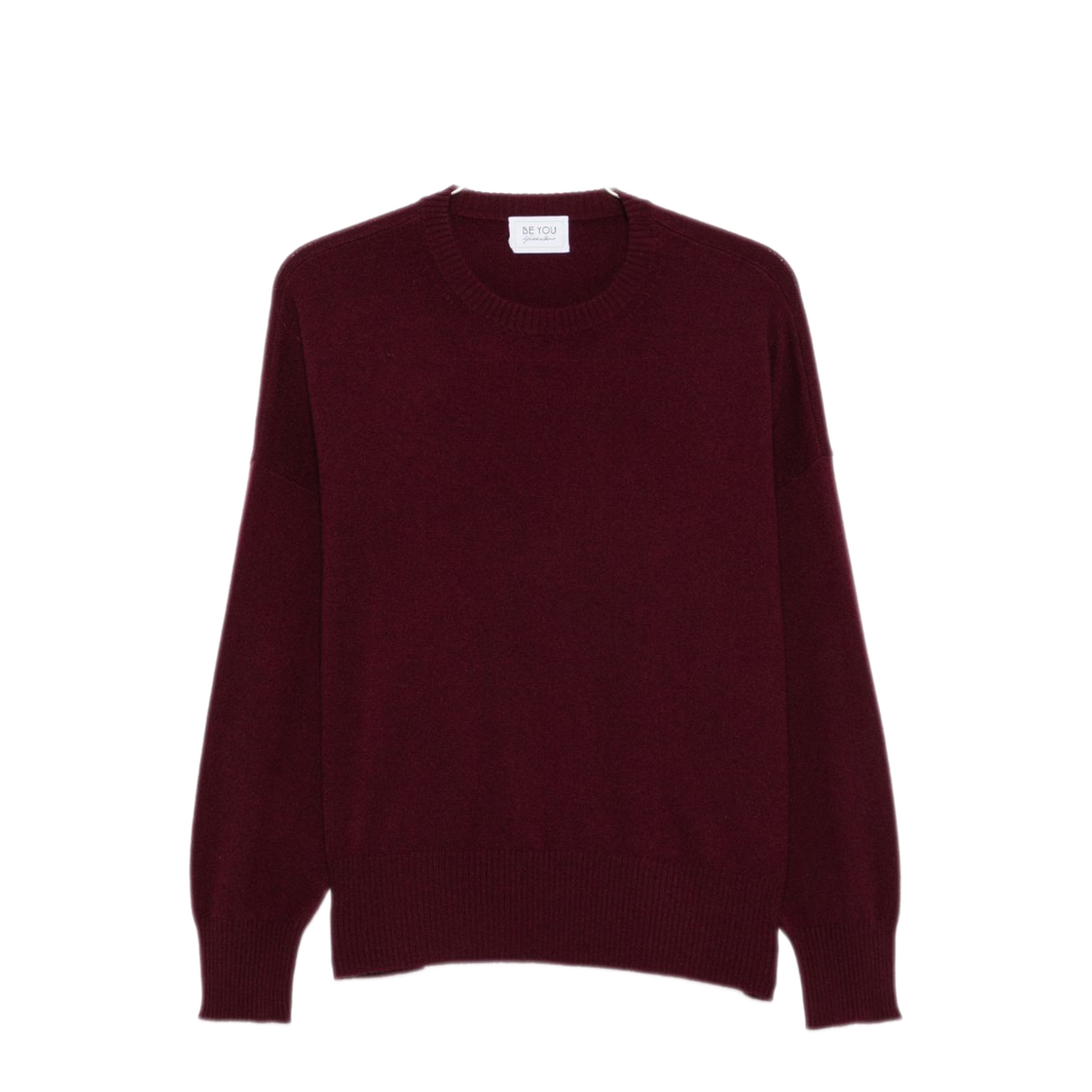 MAYFEYR - Beyou - Sweaters Bordeaux - CD1112327