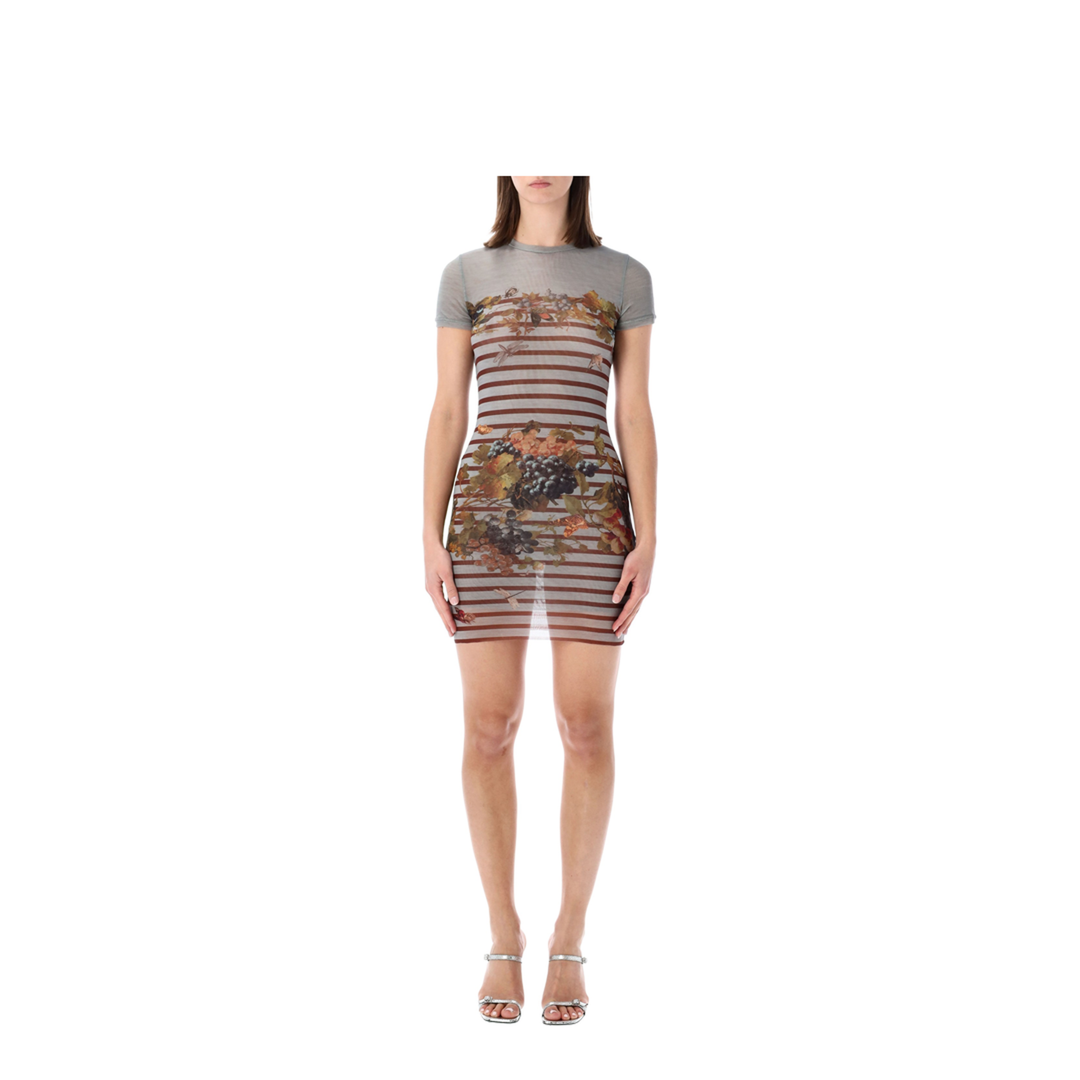MAYFEYR - Jean Paul Gaultier - Dresses - DR114M014P5690