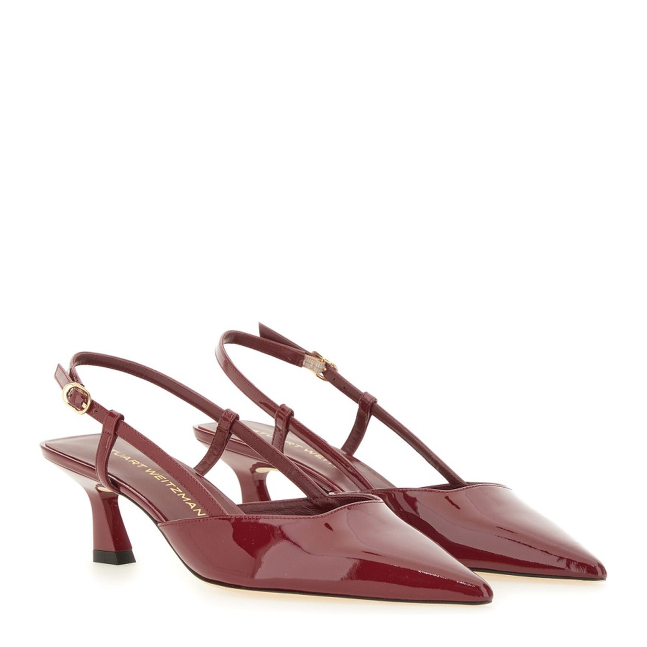 MAYFEYR - Stuart Weitzman - Slingback Vinnie - SJ435S82
