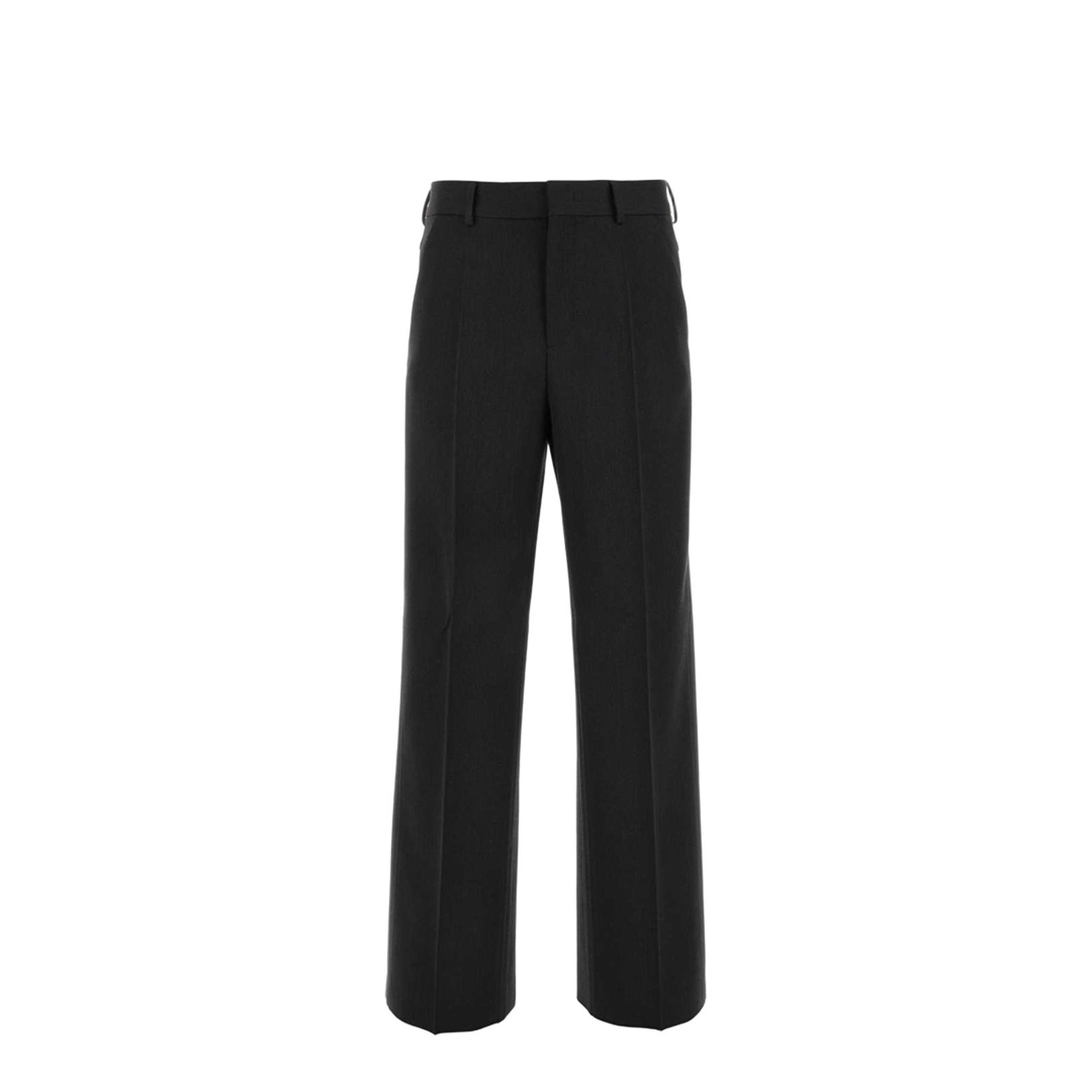 Graphite Wool Pant