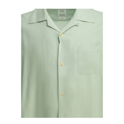 MAYFEYR - Visvim - Keesey Casual Shirt - 0126105011009PLGREEN