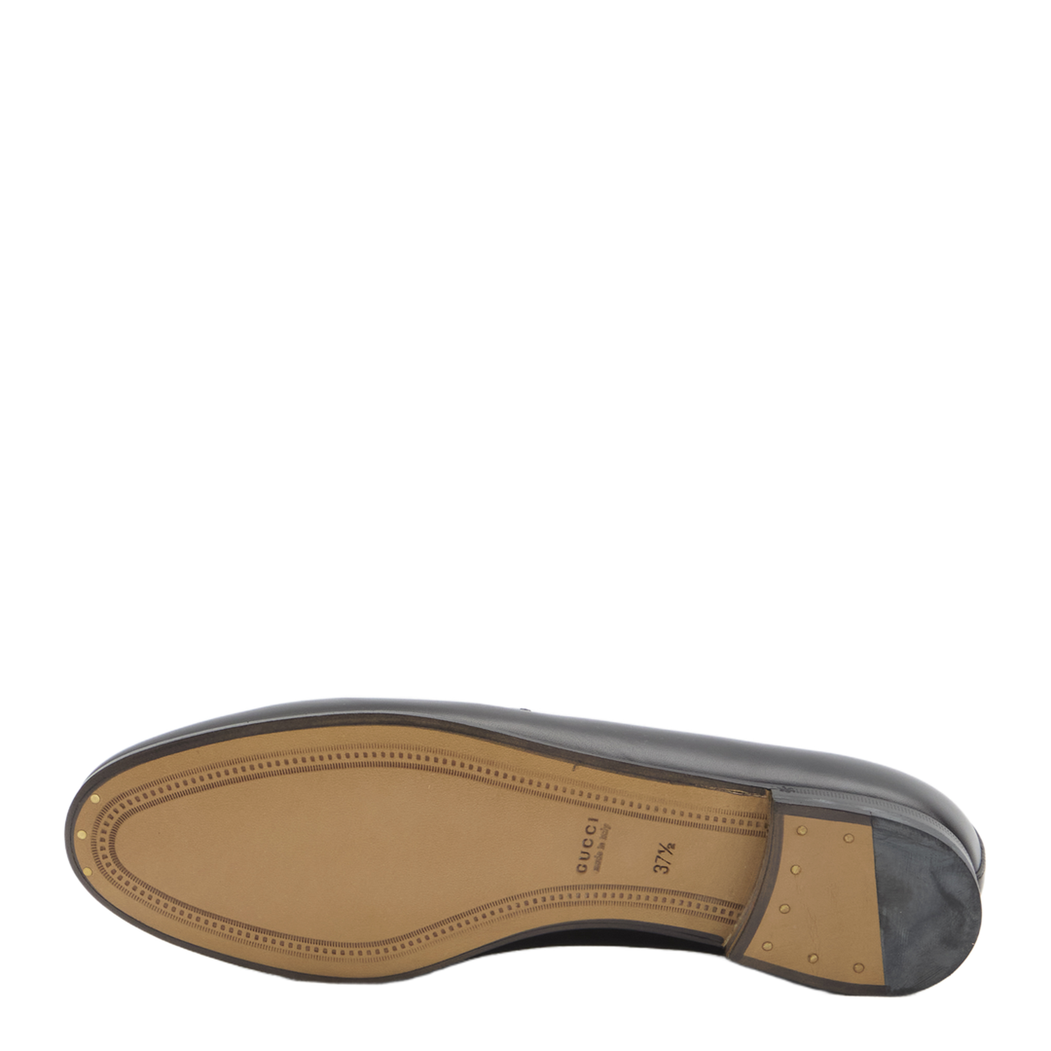 Jordan Loafer - Black