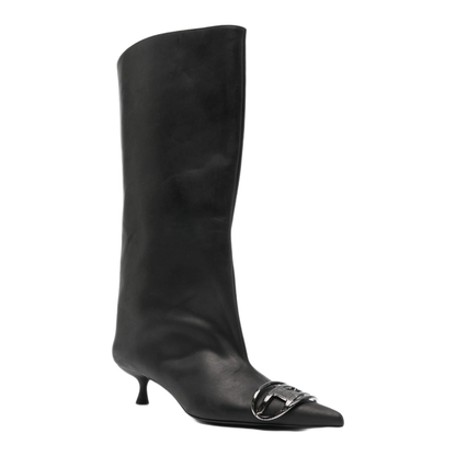 Boots Black