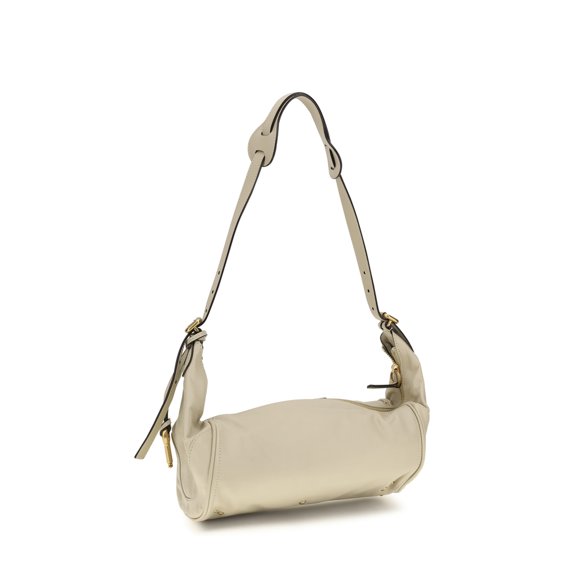 MAYFEYR - Chloè - Small Paddington Shoulder Bag - CH26AS809P7520S