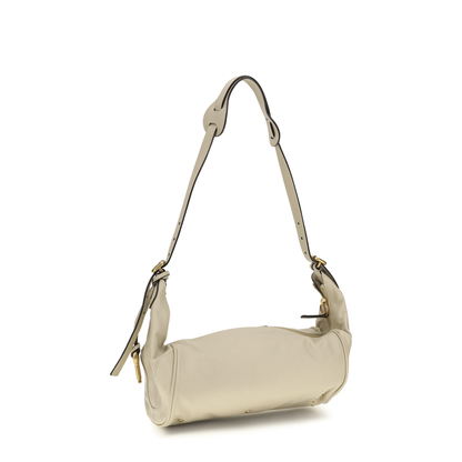 MAYFEYR - Chloè - Small Paddington Shoulder Bag - CH26AS809P7520S