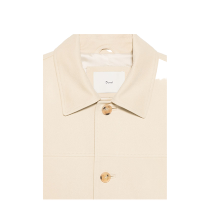 MAYFEYR - Dunst - Jackets Beige - UDJA6A106CR